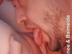 Who Can Say No To Licking Such a Juicy Pussy?