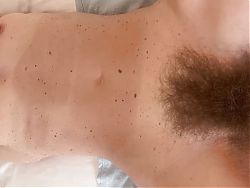 Hairy Sara gets her big hairy bush plowed missionary style